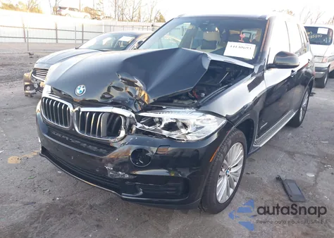 2017 BMW X5 xDrive35I from USA, damaged, VIN 5UXKR0C34H0X79160